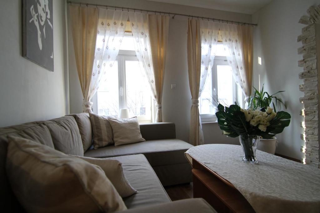 Cosy 3City Apartment Close To The Beach In Sopot By Noclegi Renters Habitación foto