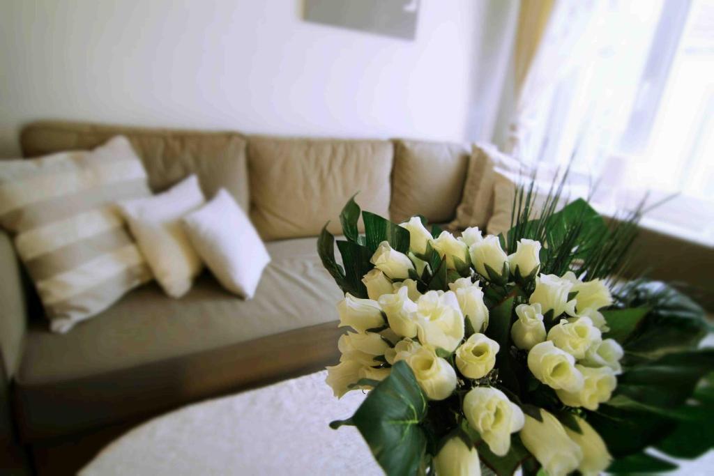 Cosy 3City Apartment Close To The Beach In Sopot By Noclegi Renters Habitación foto