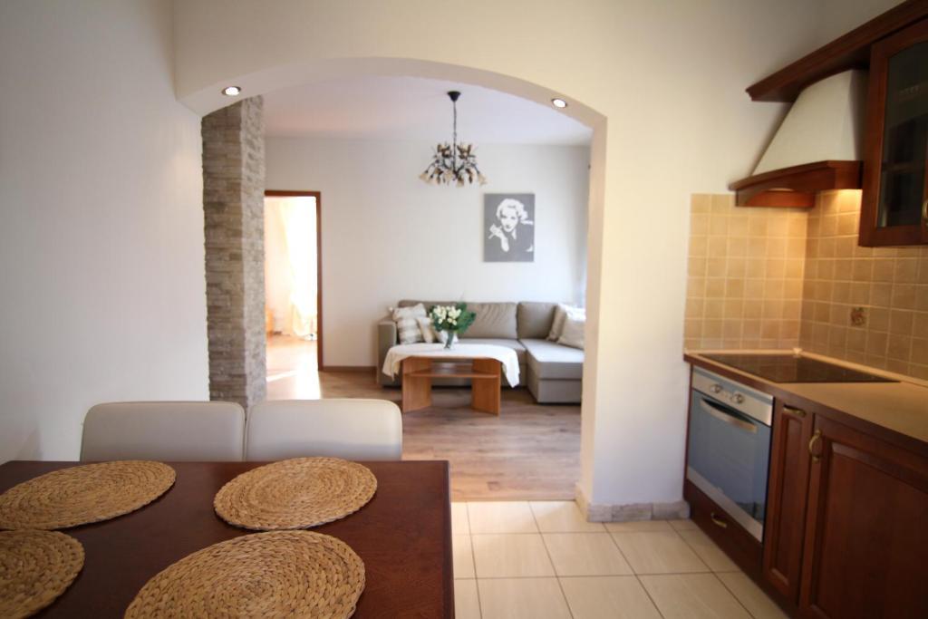 Cosy 3City Apartment Close To The Beach In Sopot By Noclegi Renters Habitación foto