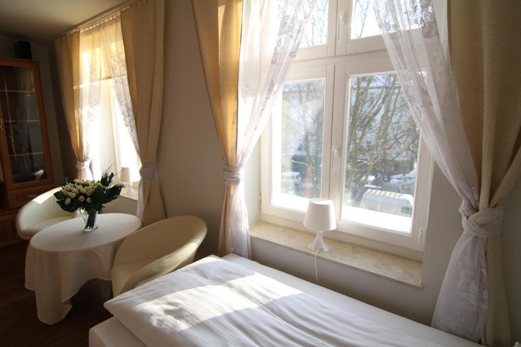 Cosy 3City Apartment Close To The Beach In Sopot By Noclegi Renters Habitación foto